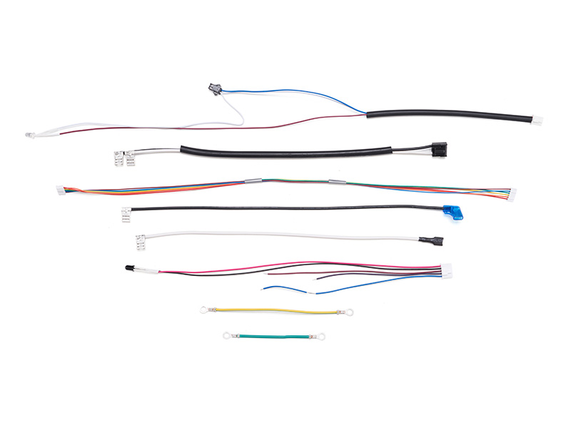 Electric Wires