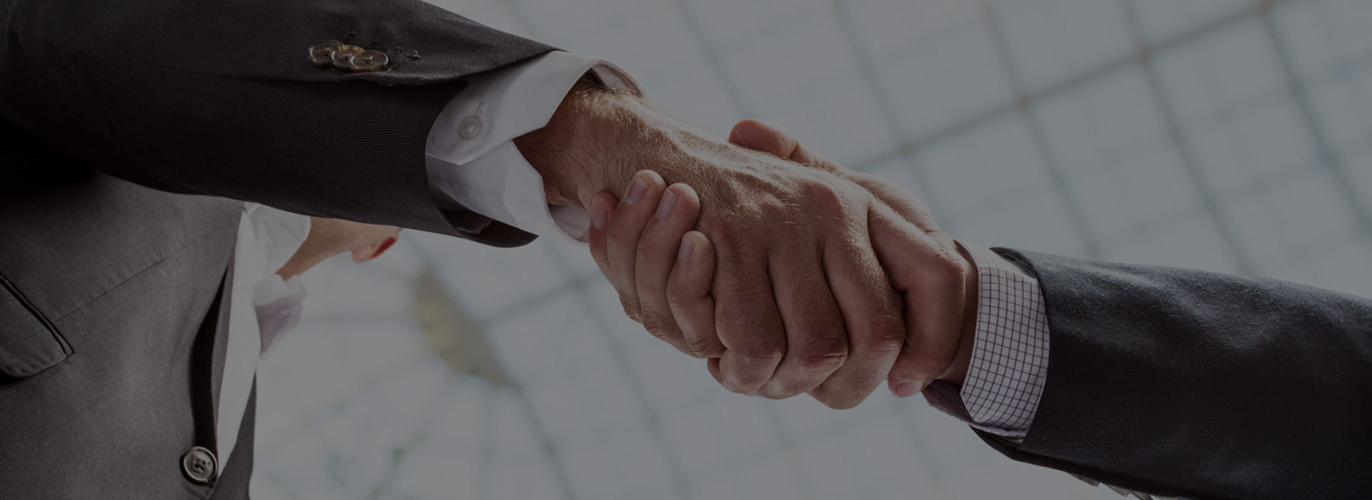 Business cooperation